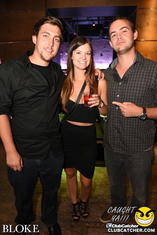 Bloke nightclub photo 65 - August 4th, 2015