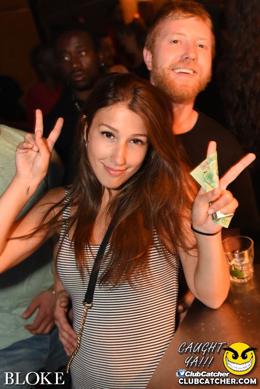 Bloke nightclub photo 68 - August 4th, 2015