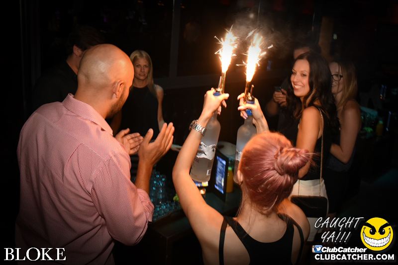 Bloke nightclub photo 8 - August 4th, 2015