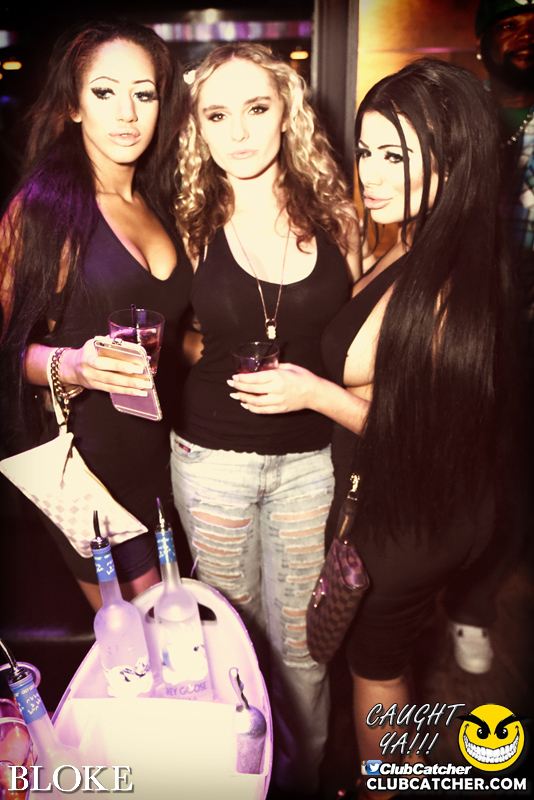 Bloke nightclub photo 77 - August 4th, 2015