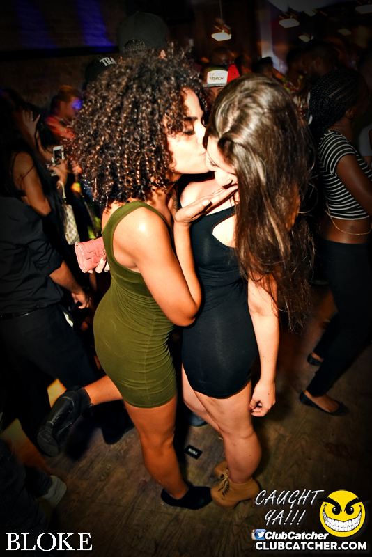 Bloke nightclub photo 79 - August 4th, 2015