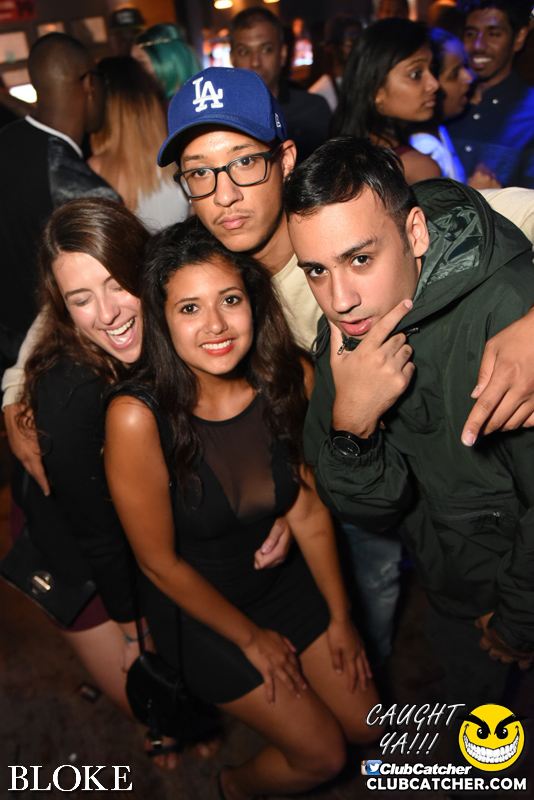 Bloke nightclub photo 81 - August 4th, 2015