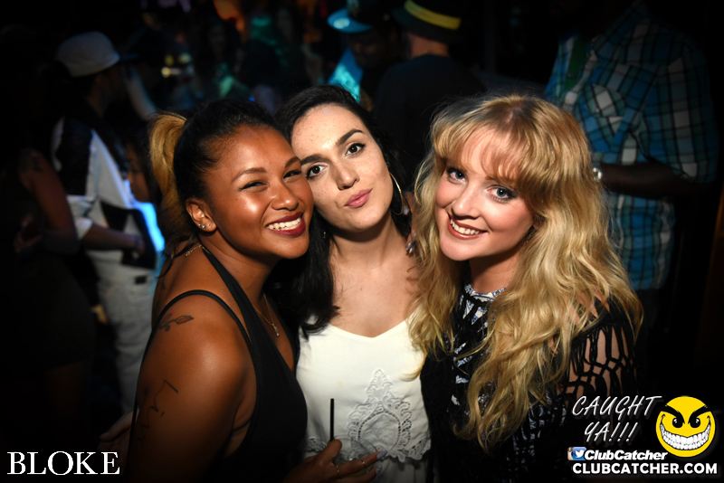 Bloke nightclub photo 83 - August 4th, 2015
