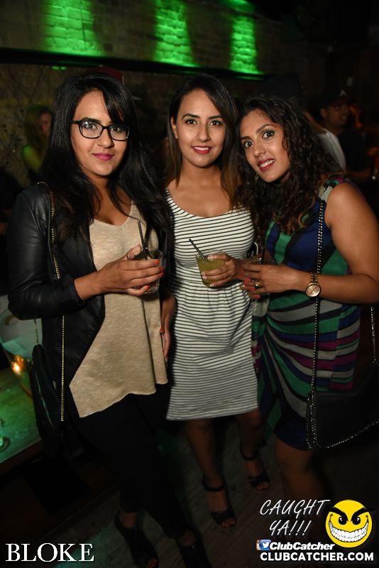 Bloke nightclub photo 84 - August 4th, 2015