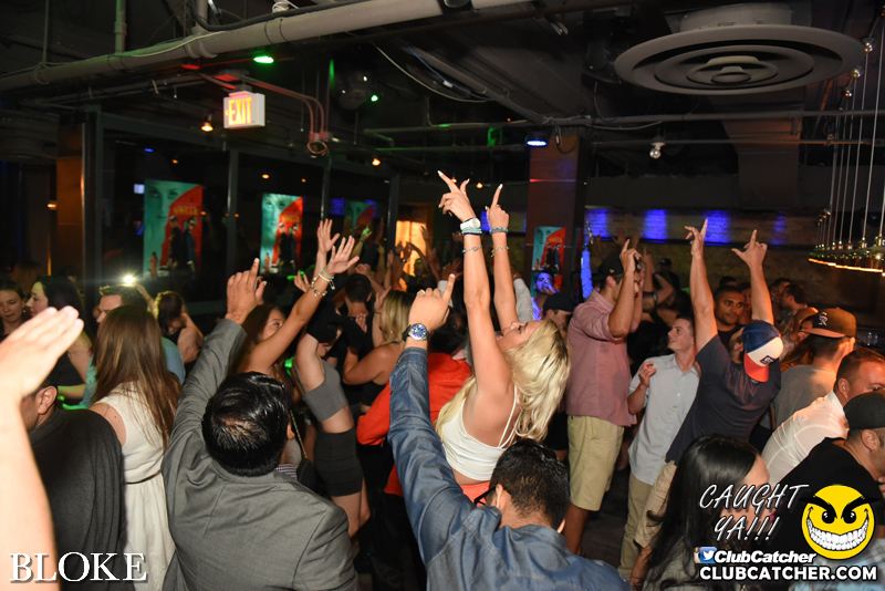 Bloke nightclub photo 1 - August 5th, 2015