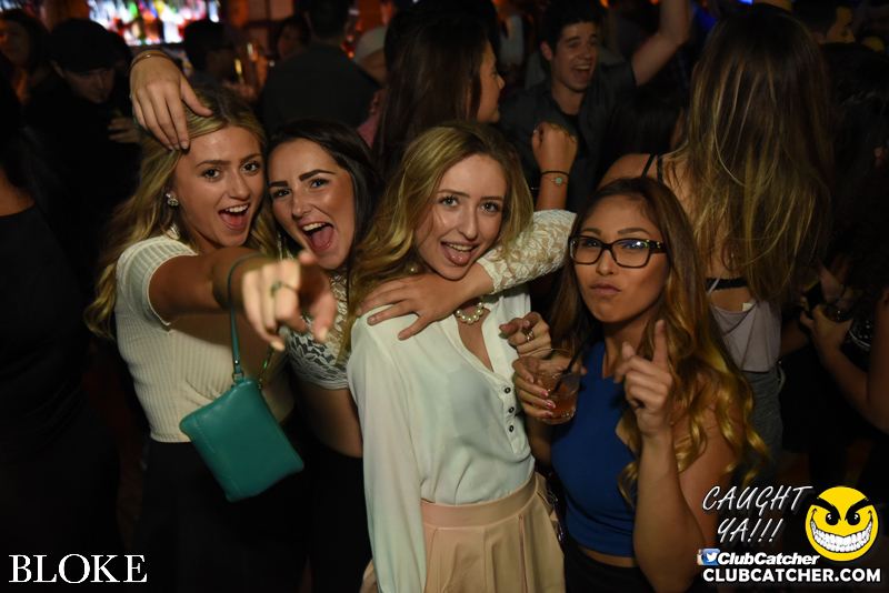 Bloke nightclub photo 101 - August 5th, 2015