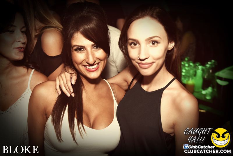 Bloke nightclub photo 103 - August 5th, 2015