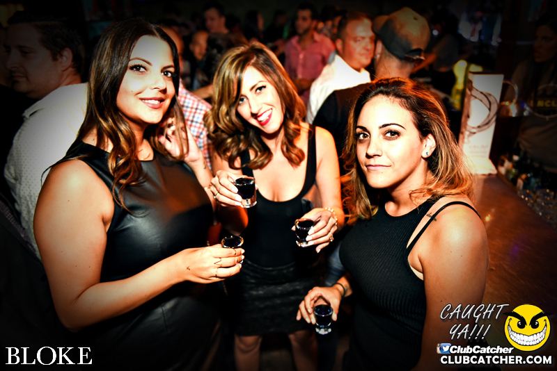 Bloke nightclub photo 104 - August 5th, 2015