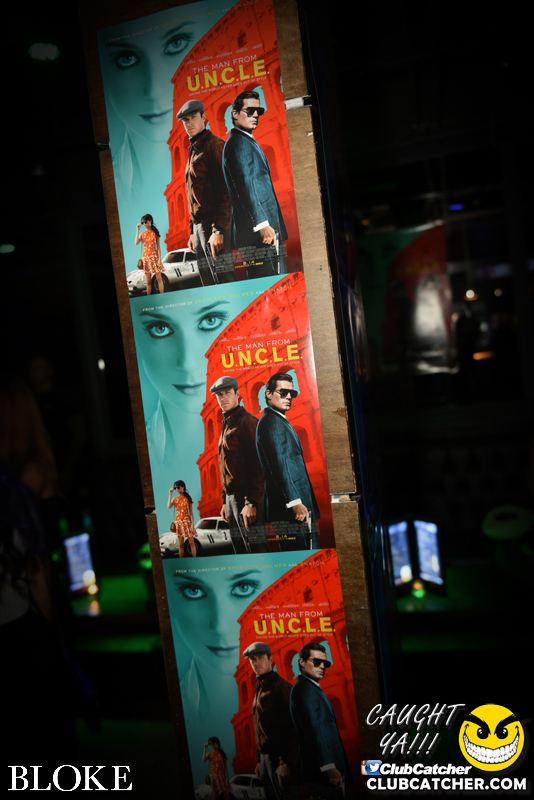 Bloke nightclub photo 105 - August 5th, 2015