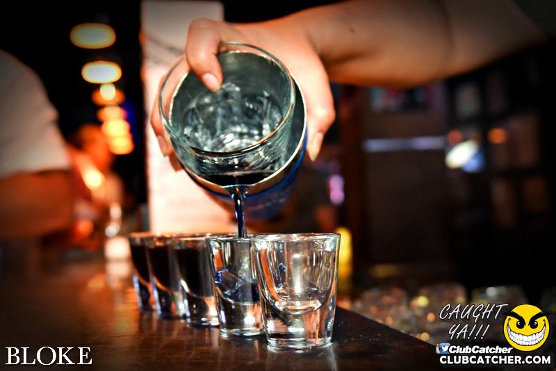 Bloke nightclub photo 107 - August 5th, 2015