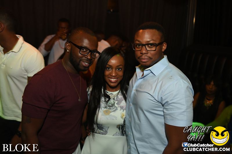 Bloke nightclub photo 108 - August 5th, 2015