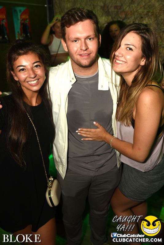 Bloke nightclub photo 109 - August 5th, 2015