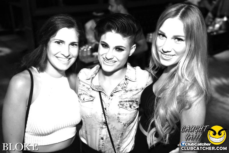 Bloke nightclub photo 110 - August 5th, 2015