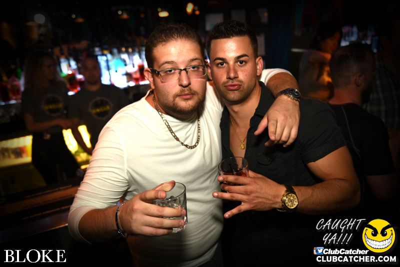Bloke nightclub photo 111 - August 5th, 2015
