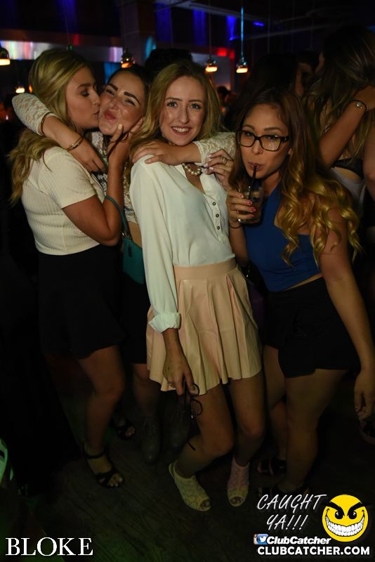 Bloke nightclub photo 112 - August 5th, 2015