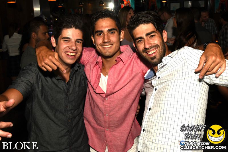Bloke nightclub photo 118 - August 5th, 2015