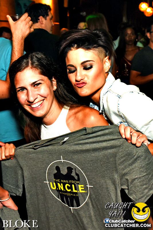 Bloke nightclub photo 119 - August 5th, 2015