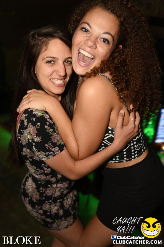 Bloke nightclub photo 120 - August 5th, 2015