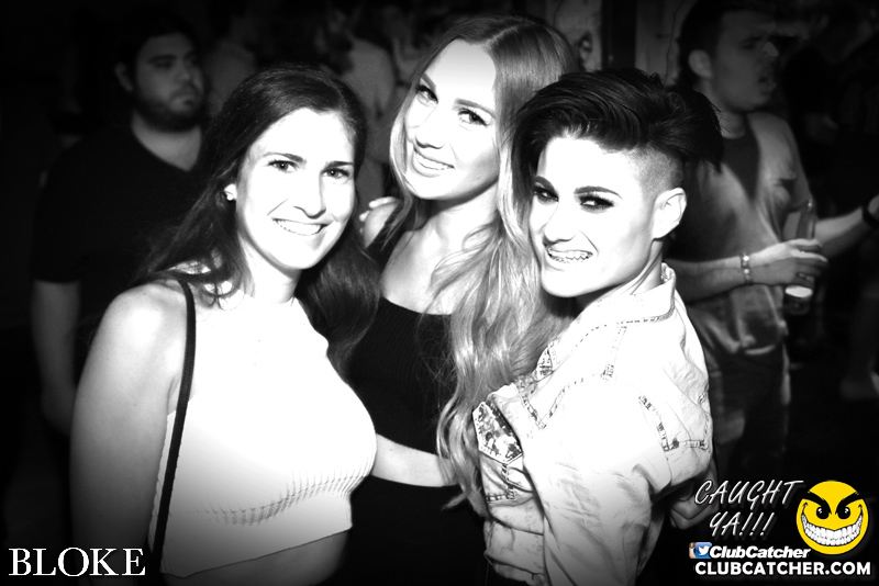 Bloke nightclub photo 122 - August 5th, 2015