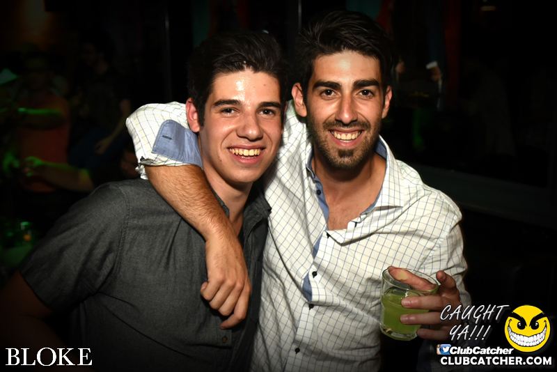 Bloke nightclub photo 126 - August 5th, 2015