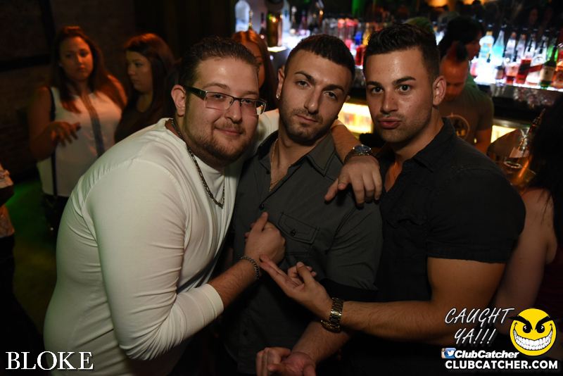 Bloke nightclub photo 128 - August 5th, 2015