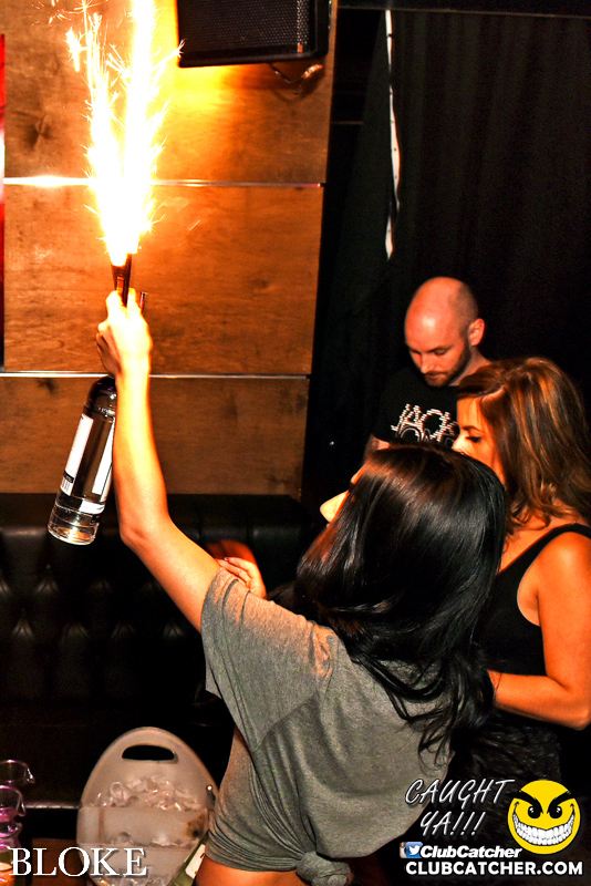 Bloke nightclub photo 129 - August 5th, 2015