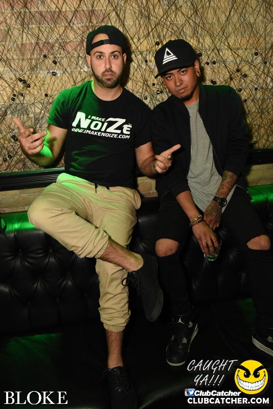 Bloke nightclub photo 130 - August 5th, 2015