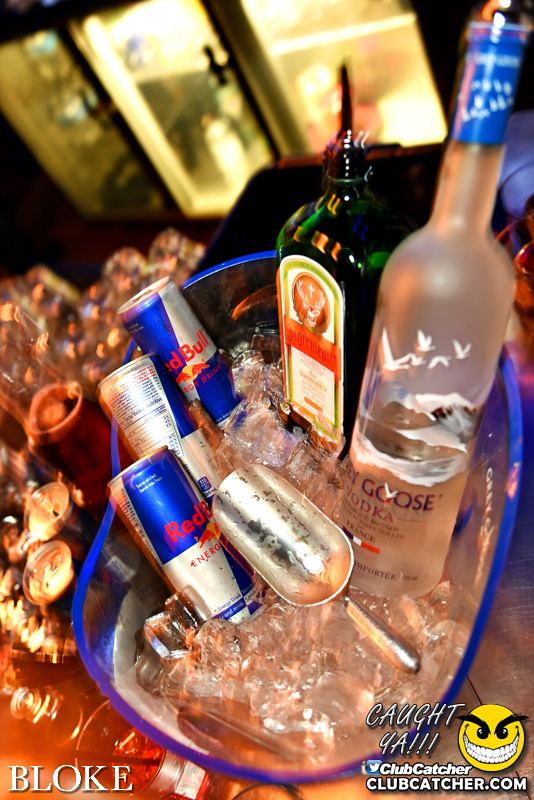 Bloke nightclub photo 14 - August 5th, 2015