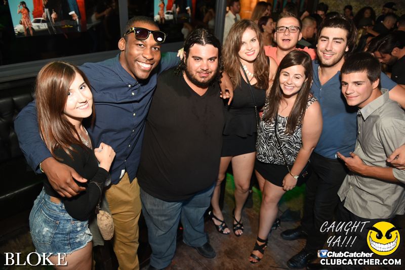 Bloke nightclub photo 131 - August 5th, 2015