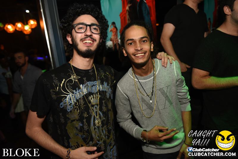 Bloke nightclub photo 132 - August 5th, 2015