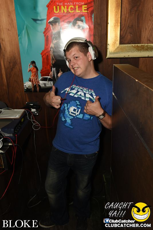 Bloke nightclub photo 133 - August 5th, 2015