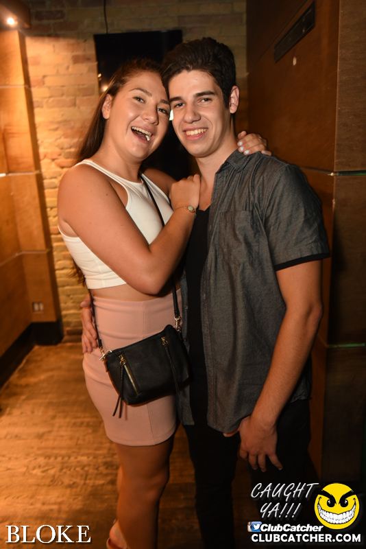 Bloke nightclub photo 135 - August 5th, 2015