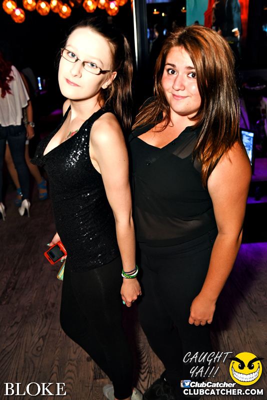 Bloke nightclub photo 136 - August 5th, 2015