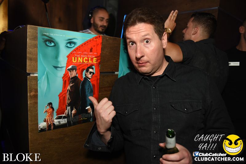 Bloke nightclub photo 138 - August 5th, 2015