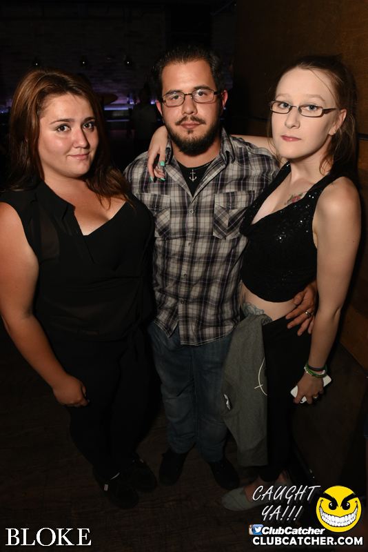 Bloke nightclub photo 139 - August 5th, 2015