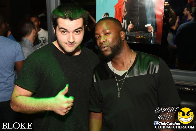 Bloke nightclub photo 140 - August 5th, 2015