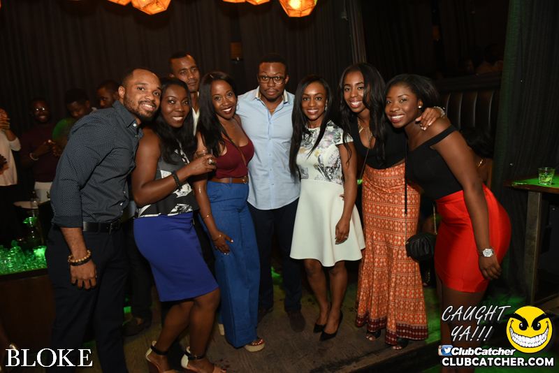 Bloke nightclub photo 15 - August 5th, 2015