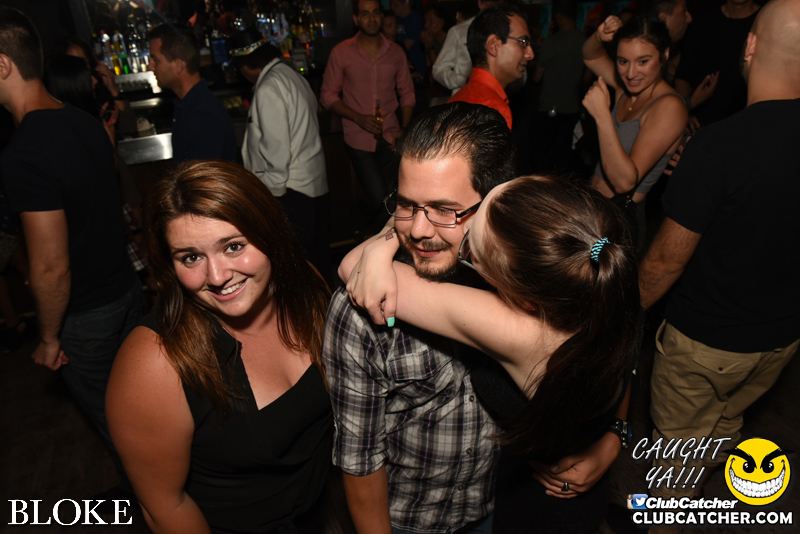 Bloke nightclub photo 141 - August 5th, 2015