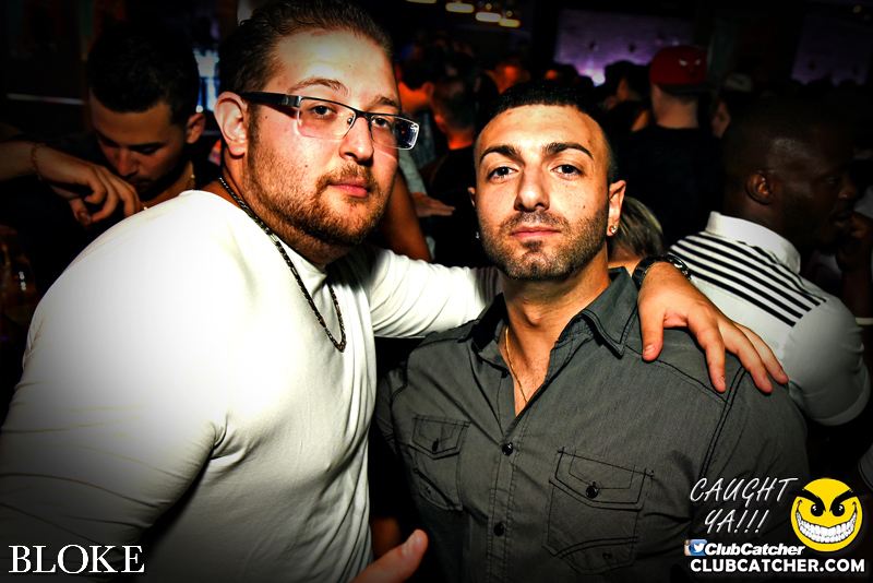 Bloke nightclub photo 143 - August 5th, 2015
