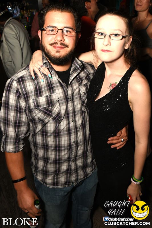 Bloke nightclub photo 146 - August 5th, 2015