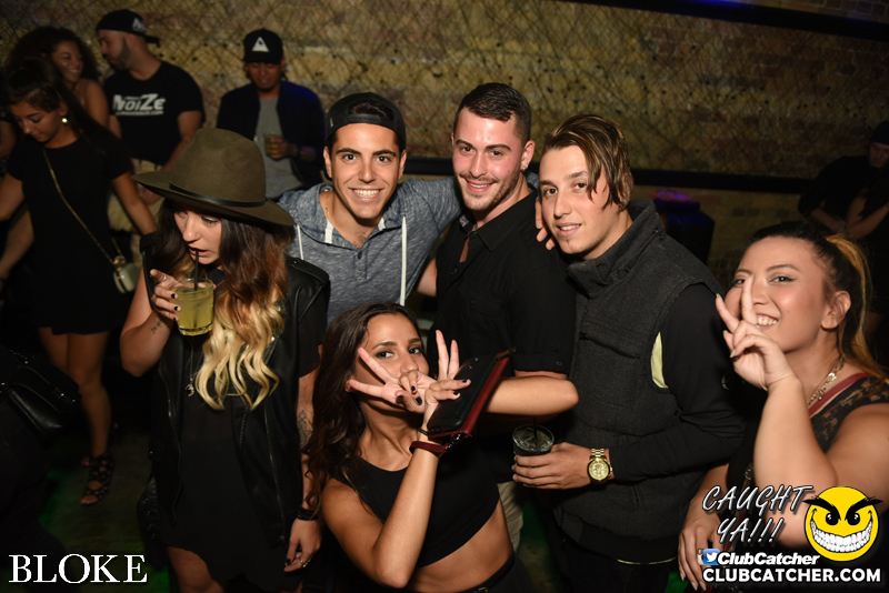 Bloke nightclub photo 16 - August 5th, 2015