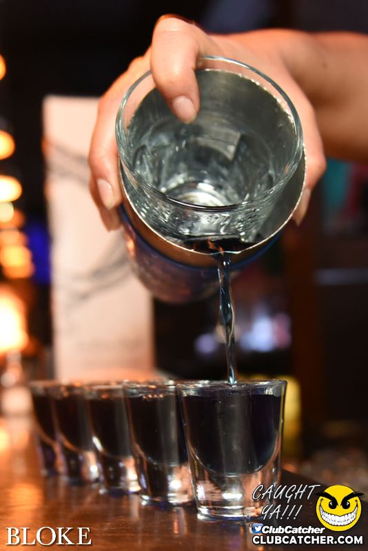 Bloke nightclub photo 17 - August 5th, 2015