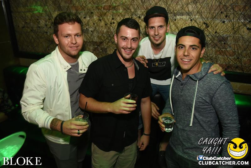 Bloke nightclub photo 18 - August 5th, 2015