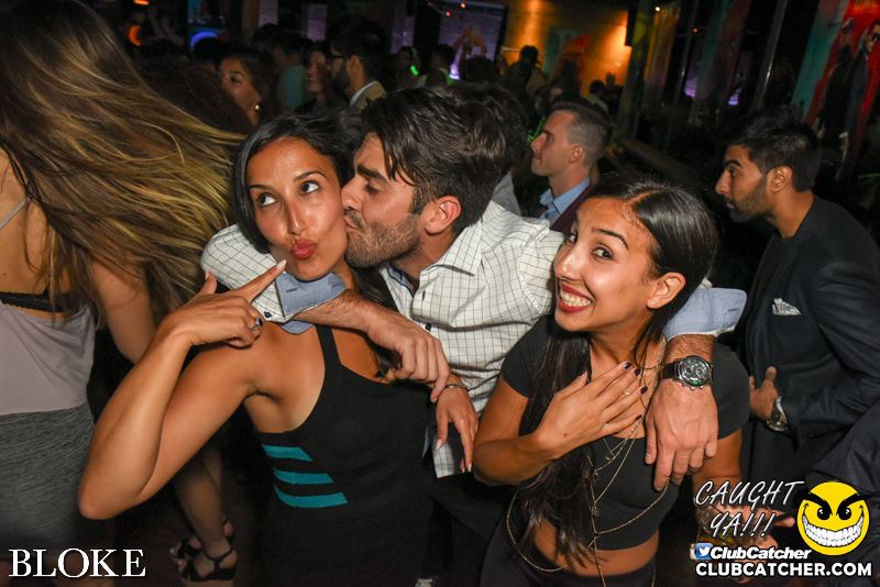 Bloke nightclub photo 20 - August 5th, 2015