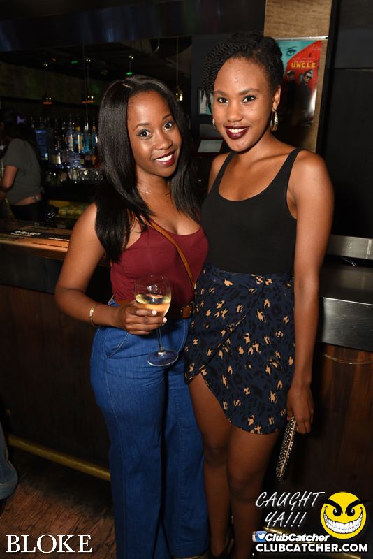 Bloke nightclub photo 3 - August 5th, 2015