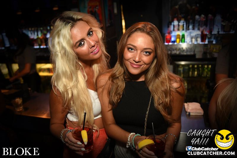 Bloke nightclub photo 21 - August 5th, 2015
