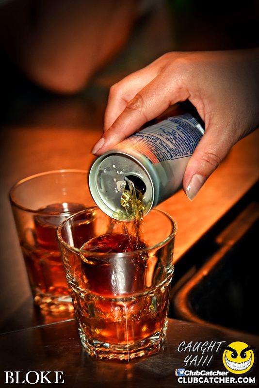 Bloke nightclub photo 22 - August 5th, 2015