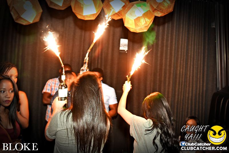 Bloke nightclub photo 23 - August 5th, 2015