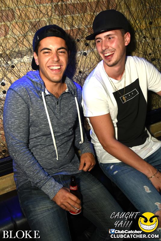 Bloke nightclub photo 24 - August 5th, 2015