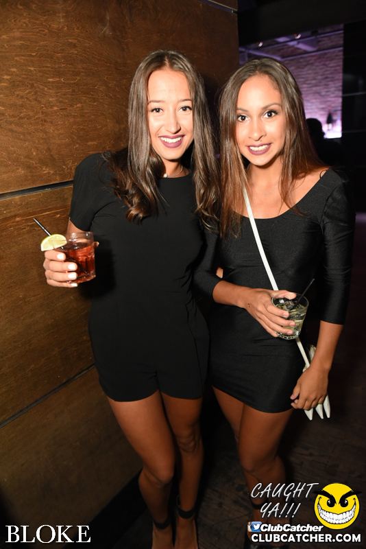 Bloke nightclub photo 27 - August 5th, 2015